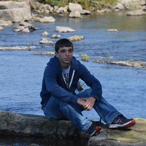 Meet your Posher, Joshua